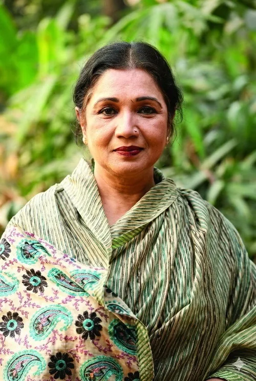 Rehana Jolly