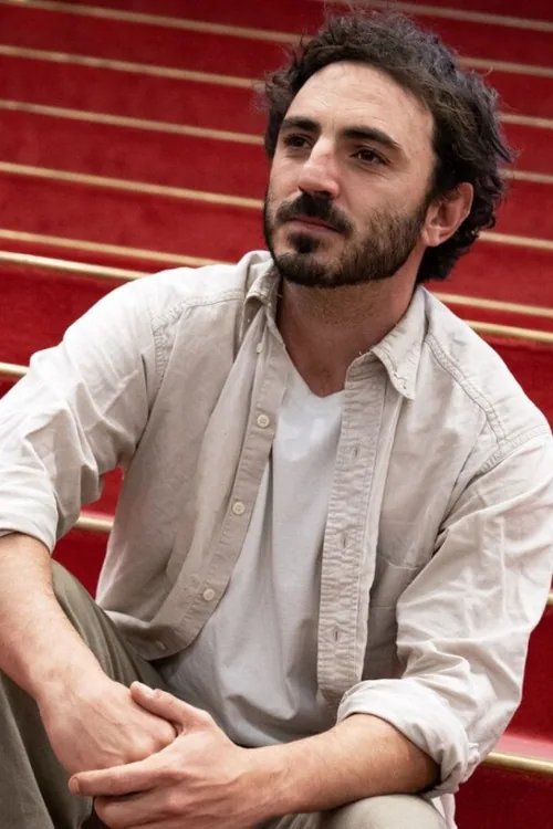 Franco Rilla