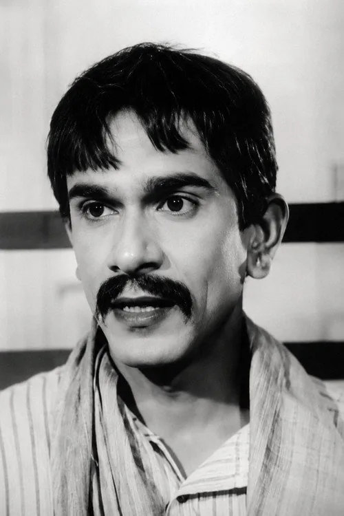 Comedy Shanmugam