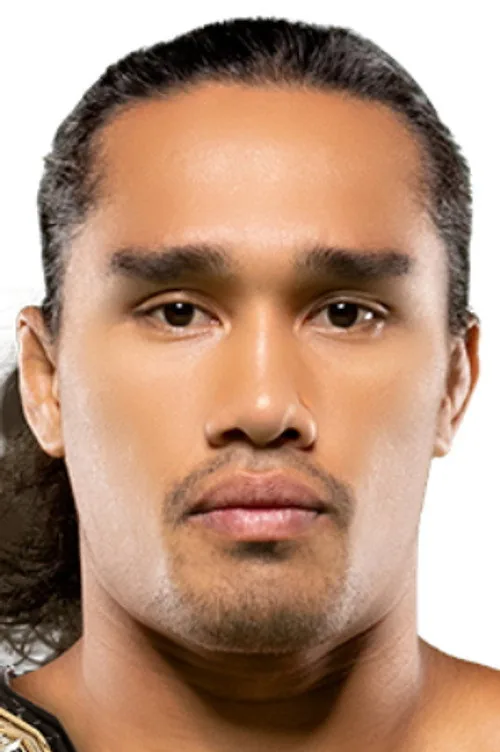 Ray Cooper III