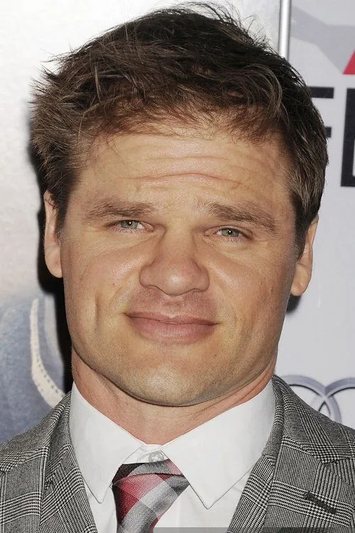 Evan Jones