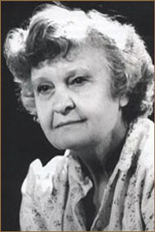 Валерия Киселёва