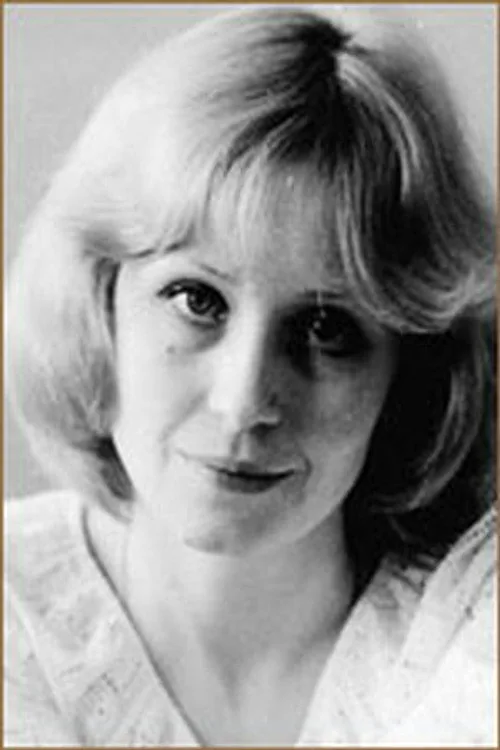 Natalya Borovkova