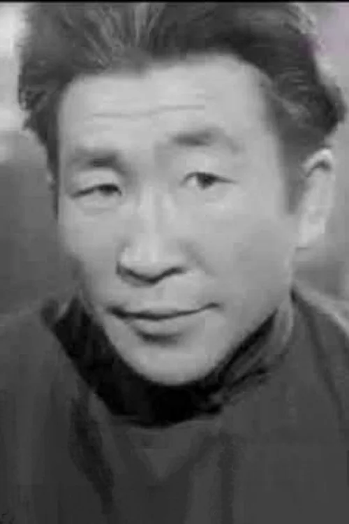 Lhamkhuu Dugersuren