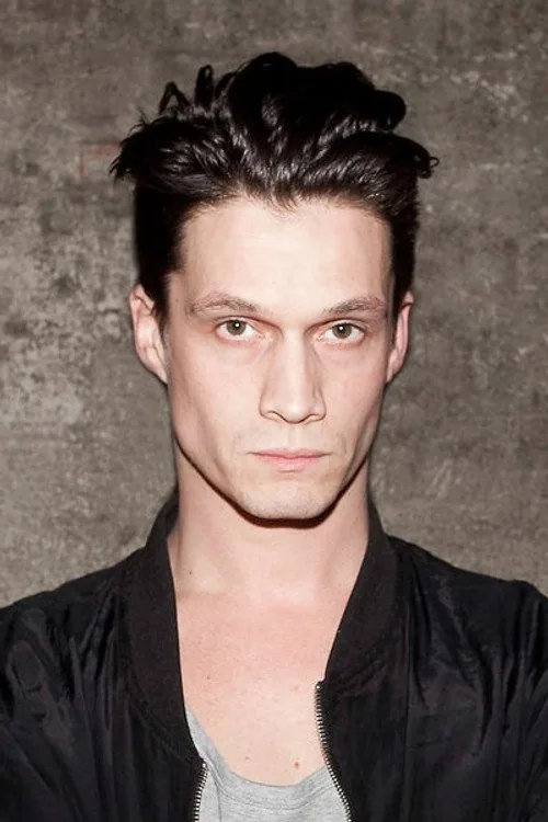 Jonathan Johansson