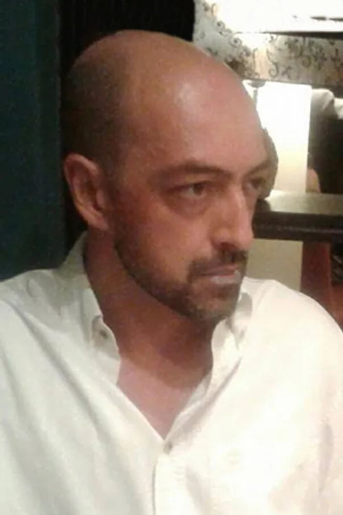Νίκος Μοναστηριώτης