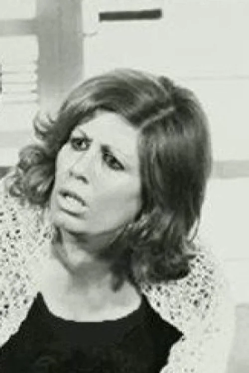 Giti Beheshti
