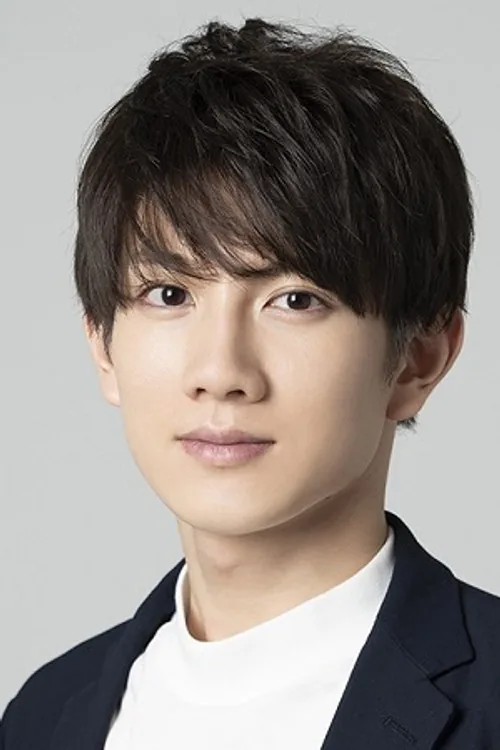 赤澤遼太郎