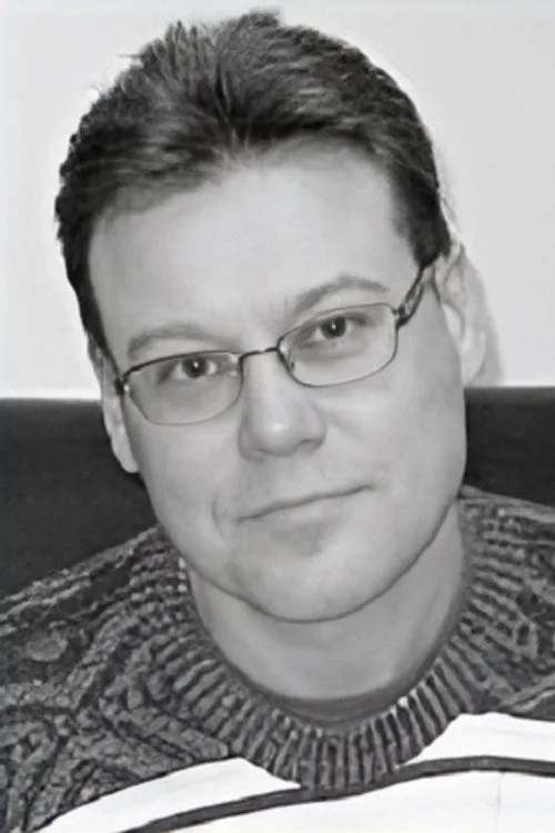 Vladimir Panzhev