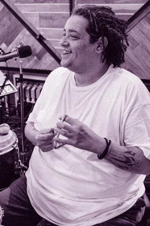 Fabrice Colombani