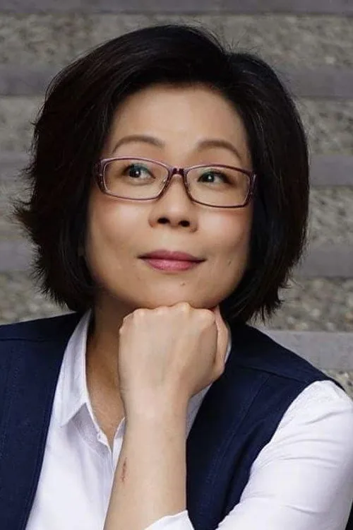 Chen Yu-fang