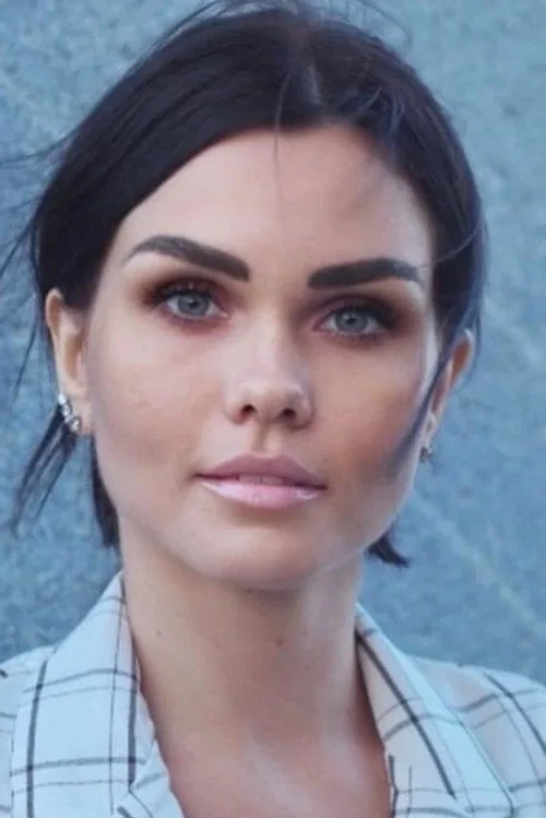 Светлана Нестерова