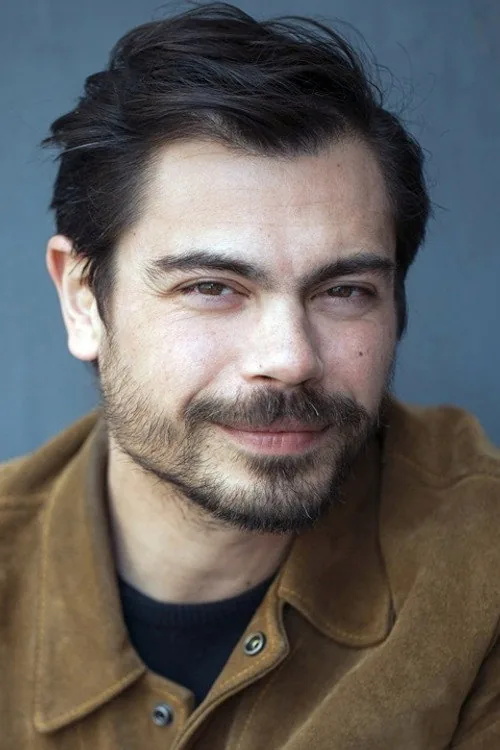 Benjamin Cotto