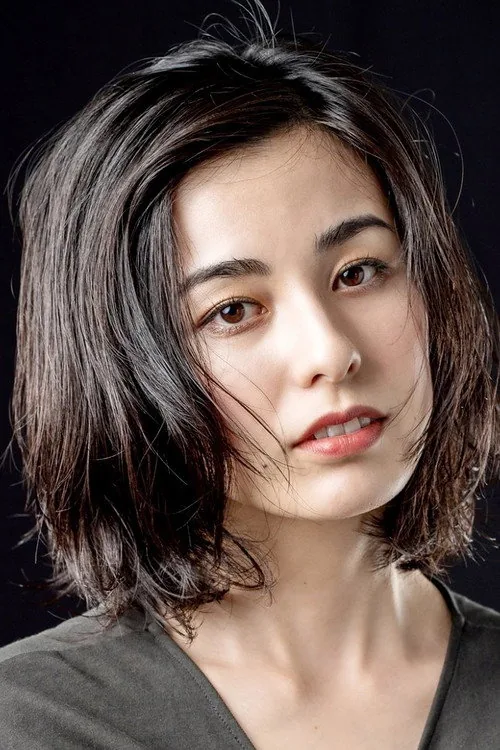 坂野真理