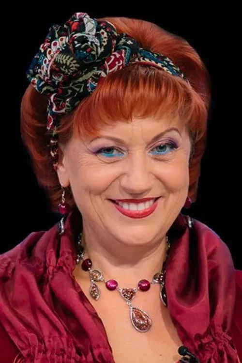 Тетяна Зіновенко