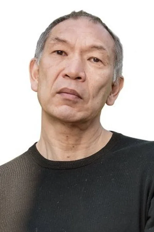 Dschingis Bowakow