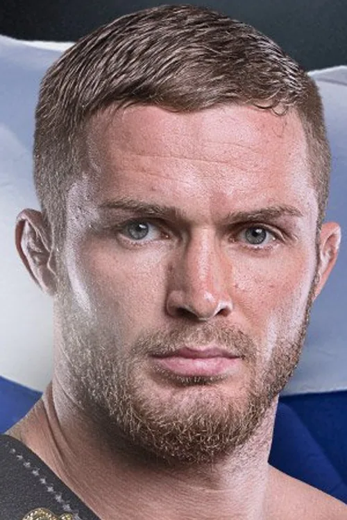 Vitaly Bigdash