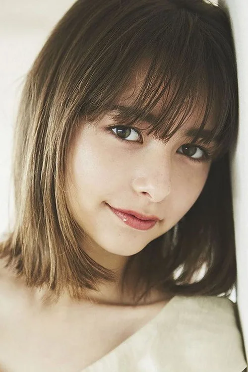 嵐莉菜