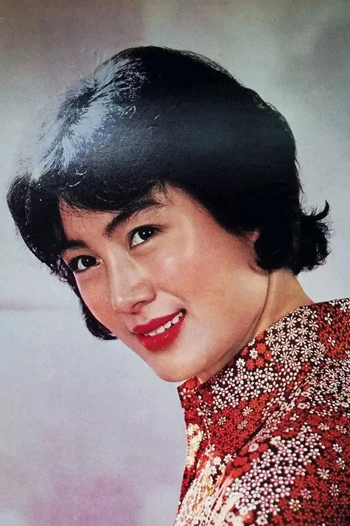 赵秀丽