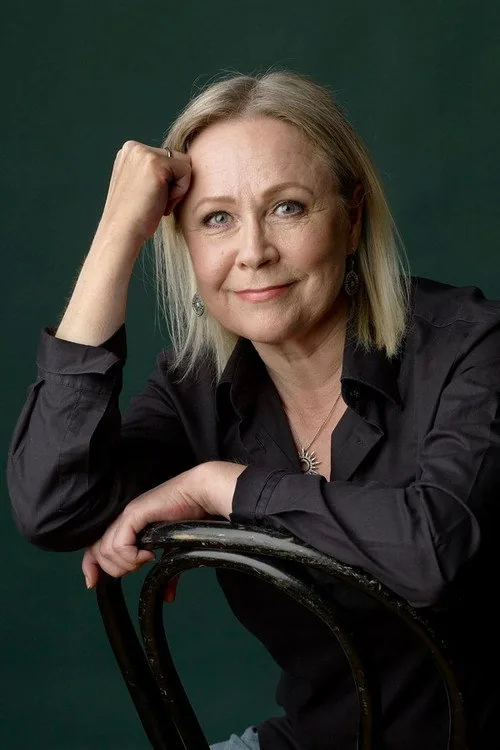 Mari Posti