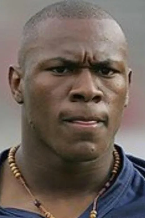 Mohammed Usman