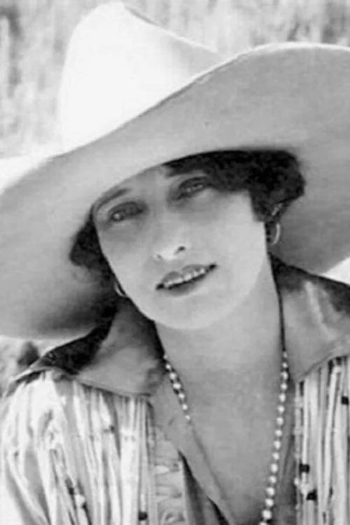 Vera McGinnis