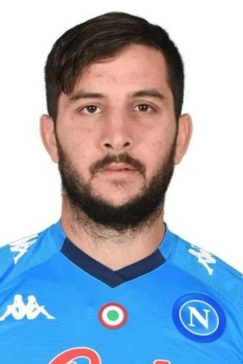 Kostas Manolas