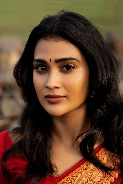 Poornima Ravi