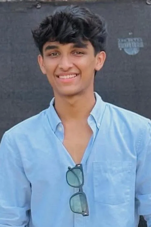Vasudev Sajeesh Marar