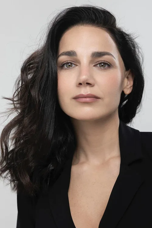 Marietta Azaryan