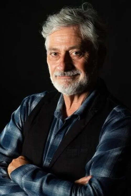 Pascal Fonta