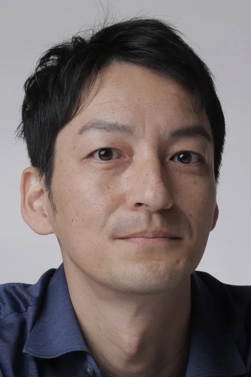 岸田研二