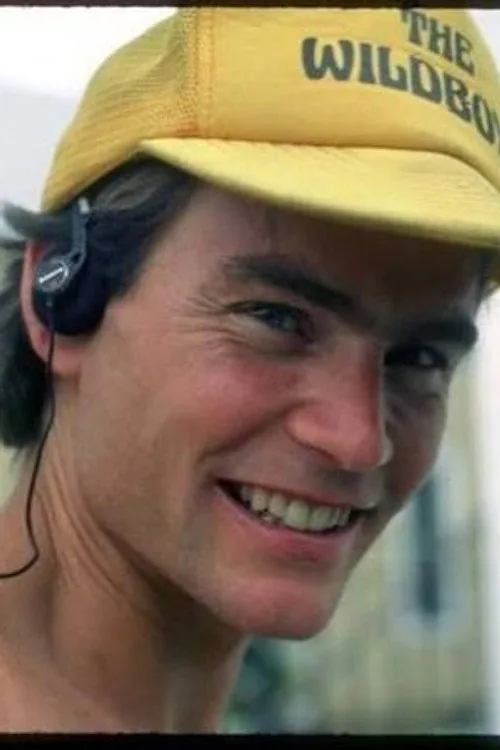 Alex Lowe