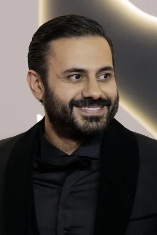 عبدالله بوشهري