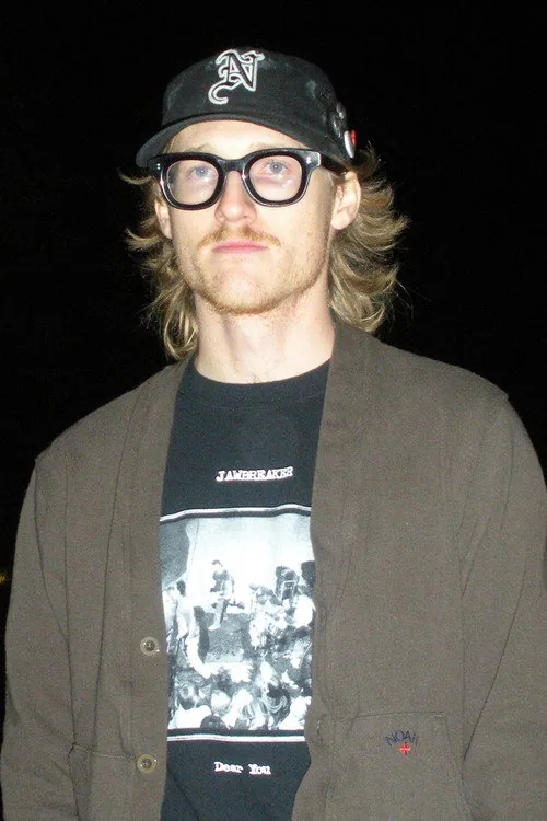 Cooper Winterson