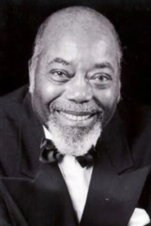 Orlandus Wilson