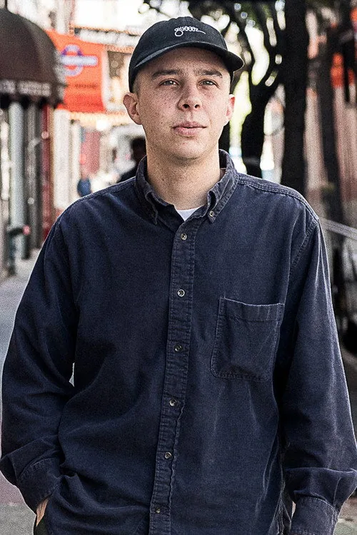 Matt Finley