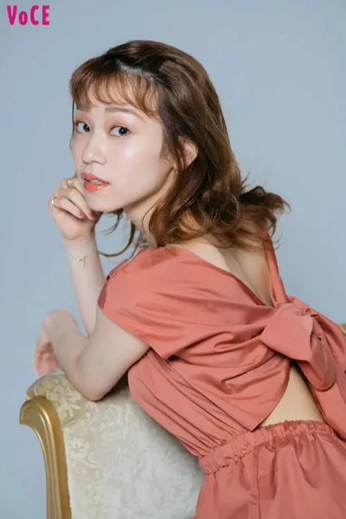 真彩希帆