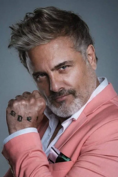 Marcelo Dos Santos