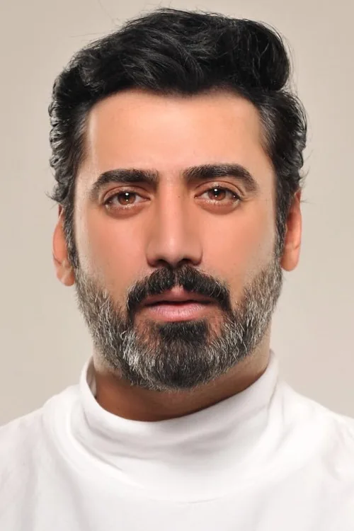 محمد العلوي