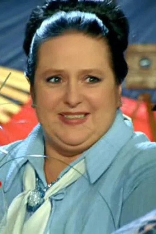 Beata Makovskaya