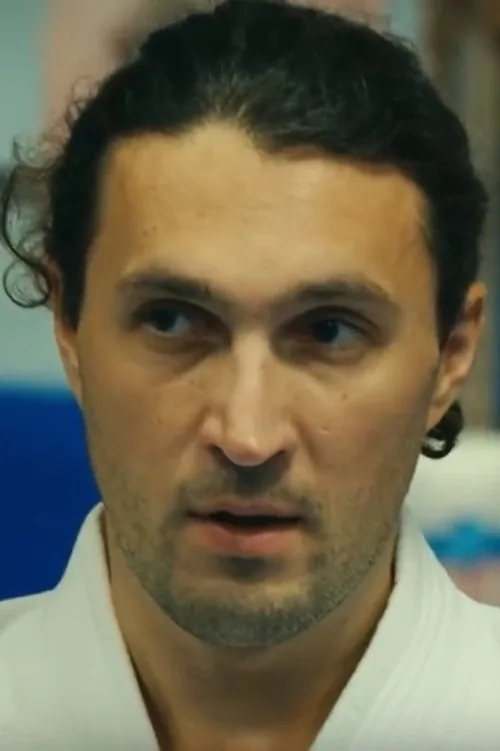 Alexandr Chernyshev