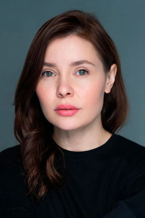 Anastasiya Chueva