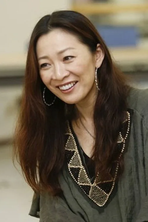 香寿たつき