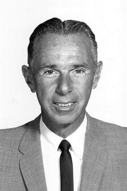 Jack Arnold