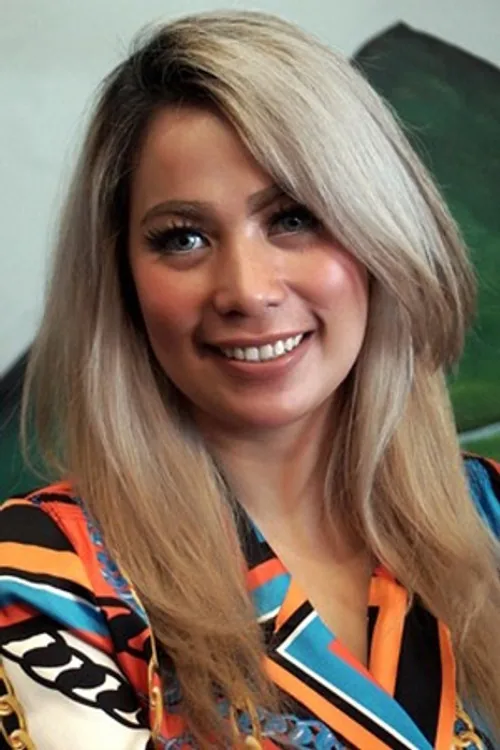 Farah Spears