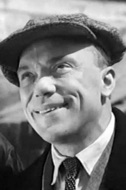Vyacheslav Novikov