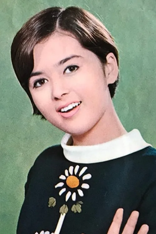 Tomoko Megumi
