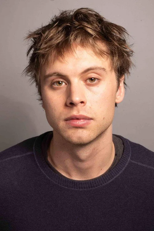 Alex Lukmann