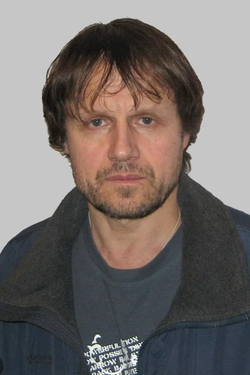 Виталий Яковлев